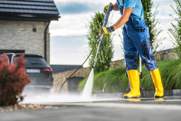 Best Gas Station Cleaning  in Elmo, TX